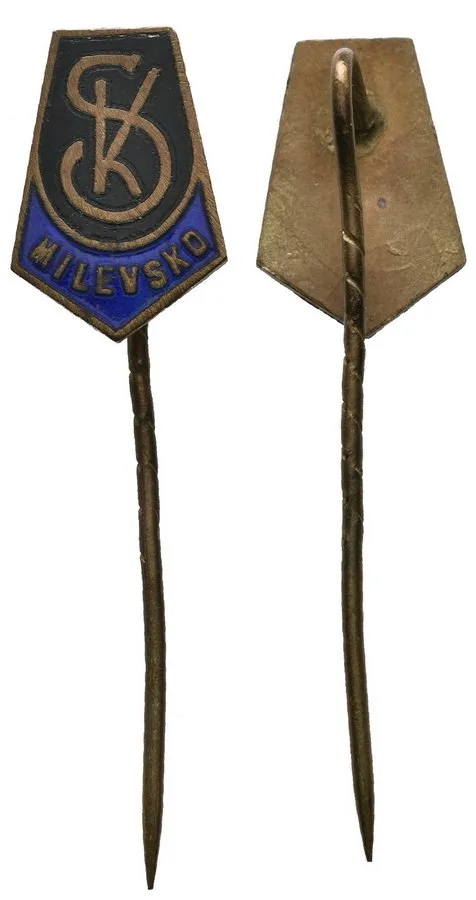 Jižní Čechy, okr. Písek — 1