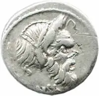 C. Vibius C. f. C. n. Pansa Caetronianus, 48 př. Kr. — 1