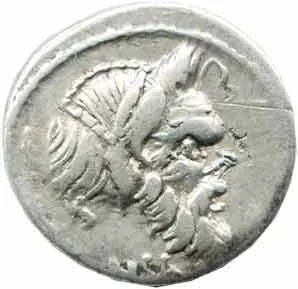 C. Vibius C. f. C. n. Pansa Caetronianus, 48 př. Kr. — 1