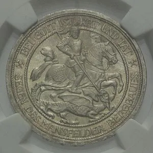 Prusko, Wilhelm II., 1888 - 1918 — 1
