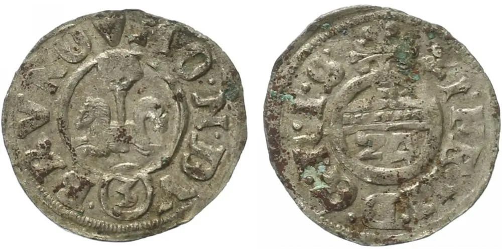Braunschweig - Wolfenbüttel, Friedrich Ulrich, 1613 - 1634 — 1