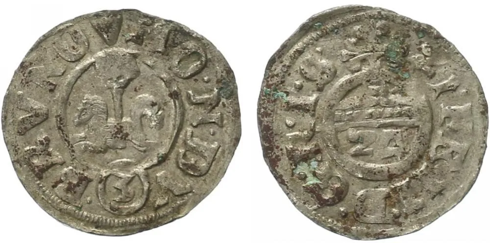 Braunschweig - Wolfenbüttel, Friedrich Ulrich, 1613 - 1634 — 1
