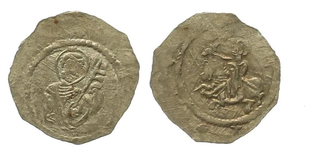 Vratislav Brněnský, 1123 - 1129, 1130 - 1156 — 1