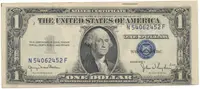 USA, 1 Dollar 1935D, Pick.416d2