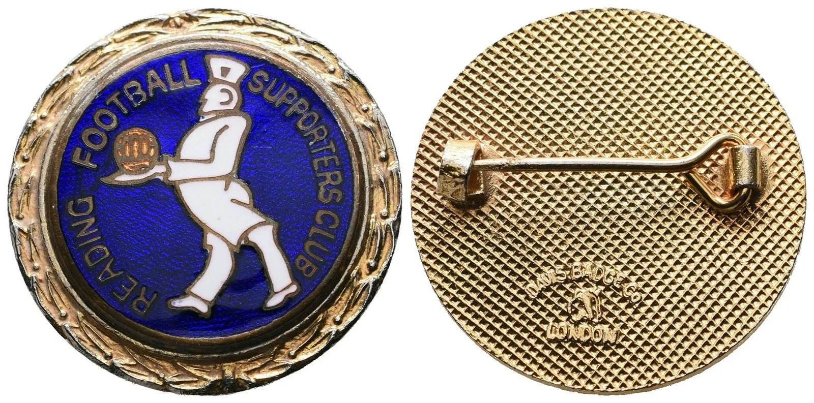 Sport - cizina, SK a sdružení - Anglie — 1
