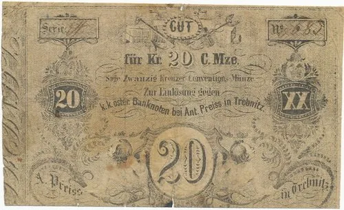Nouzovky české 19. století — 1