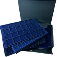 Použité - Přenosný organizér + 6x plato
