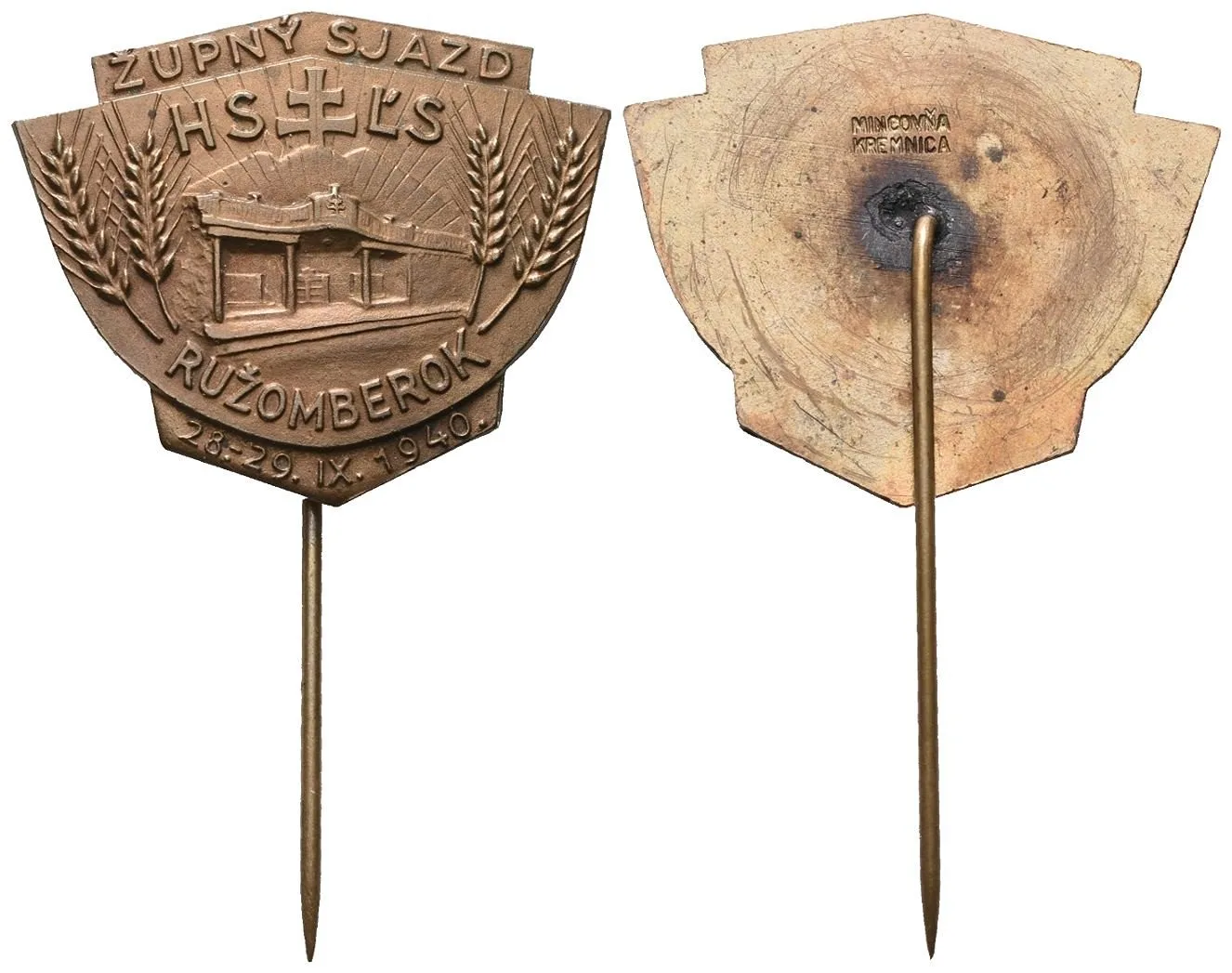 Cizina - spolky, svazy, organizace — 1