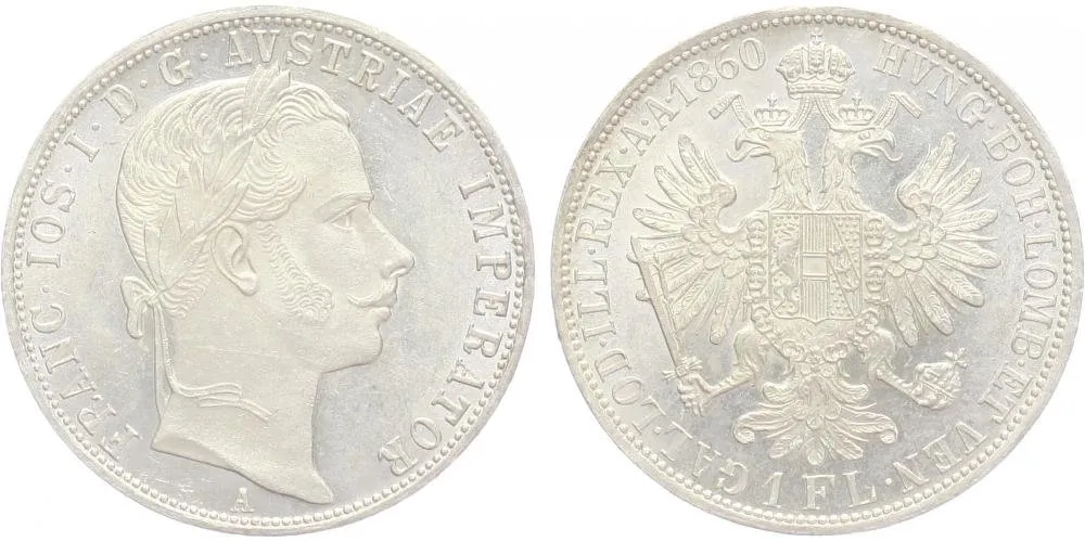 František Josef I., 1848 - 1916 — 1