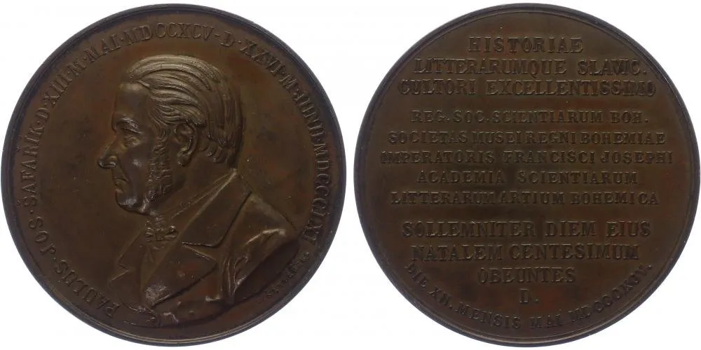 Šantrůček Václav, 1866 - 1931 — 1
