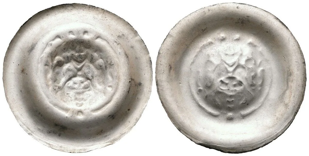 Přemysl Otakar II., 1253 - 1278 — 1