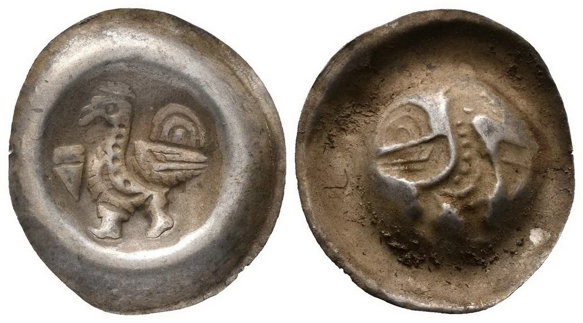 Přemysl Otakar II., 1253 - 1278 — 1