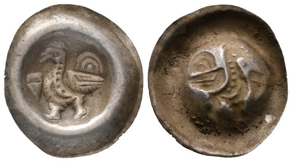 Přemysl Otakar II., 1253 - 1278 — 1