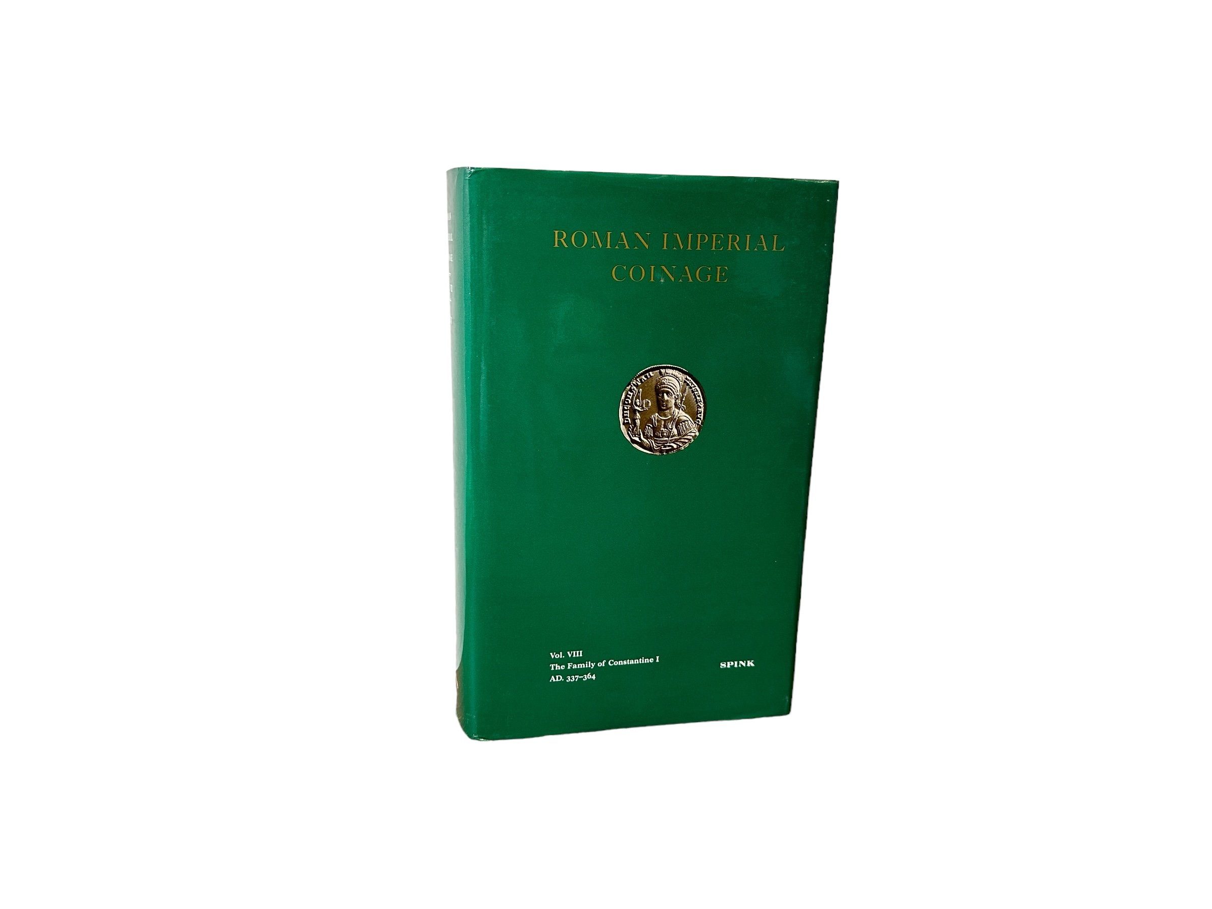 Roman imperial coinage