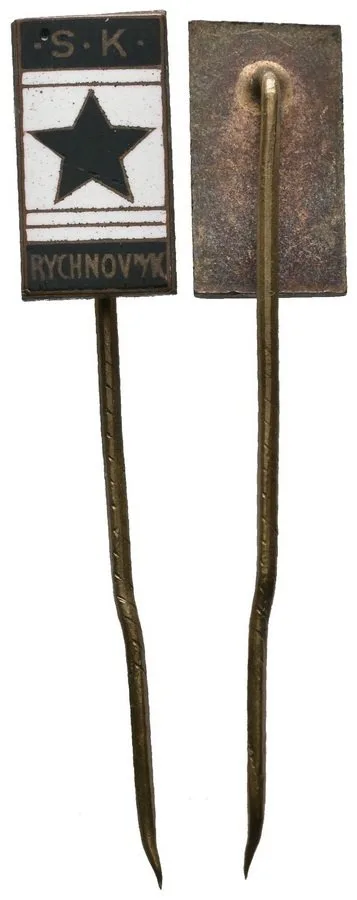 Východní Čechy, okr. Rychnov nad Kněžnou — 1