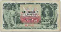 Slovenský stát, 1939 - 1945 — 1