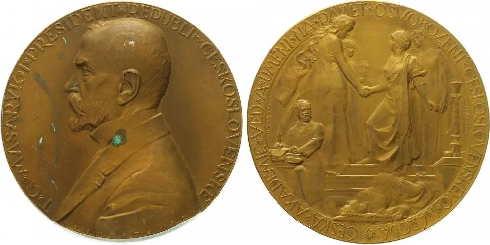 Šejnost Josef, 1878 - 1941 — 1