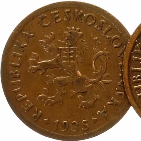 Období 1918 - 1938