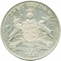Württemberg, Wilhelm I., 1816 - 1864 — 2