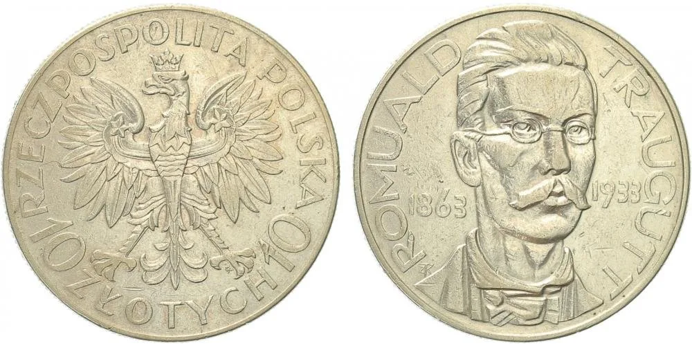 Polsko, I. republika, 1919 - 1939 — 1