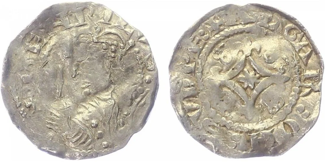 Velká Británie, Henry I., 1100 - 1135 — 1