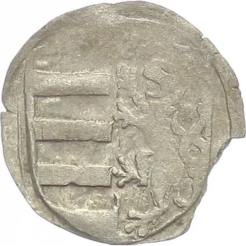 Matyáš Korvín, český protikrál 1469 - 1490 — 1