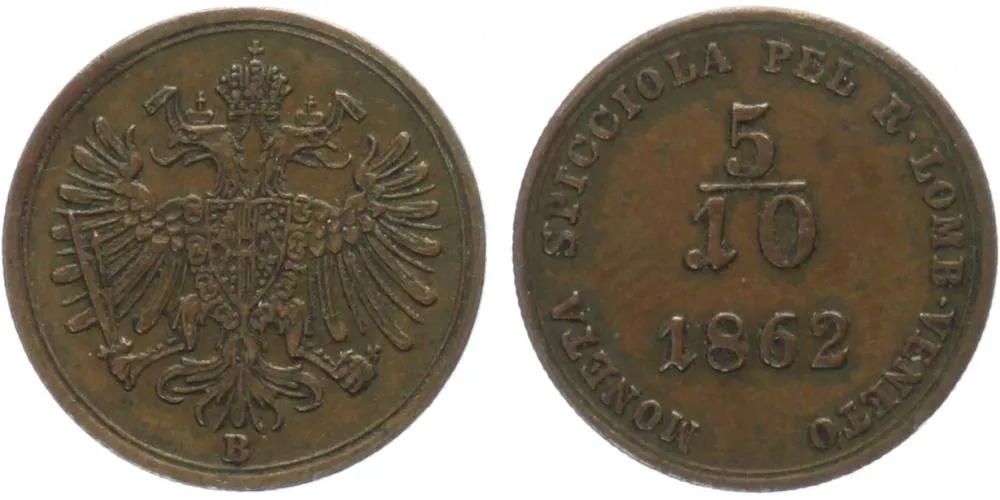 František Josef I., 1848 - 1916 — 1