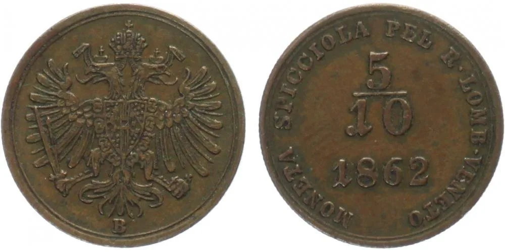 František Josef I., 1848 - 1916 — 1