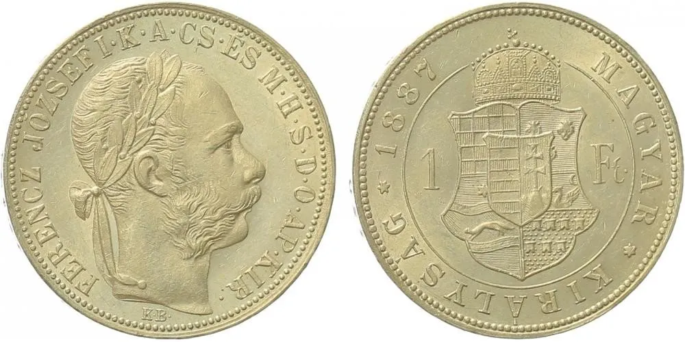 Rakouská a spolková měna, 1857 - 1892 — 1