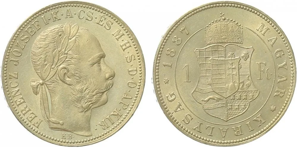 Rakouská a spolková měna, 1857 - 1892 — 1