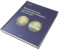 Švýcarské střelecké mince a medaile