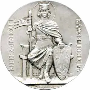 Šejnost Josef, 1878 - 1941 — 1