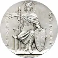 Šejnost Josef, 1878 - 1941 — 1