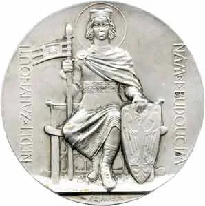 Šejnost Josef, 1878 - 1941 — 1