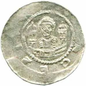 Vladislav I., 1109 - 1118, 1120 - 1125 — 1