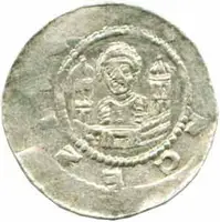 Vladislav I., 1109 - 1118, 1120 - 1125 — 1