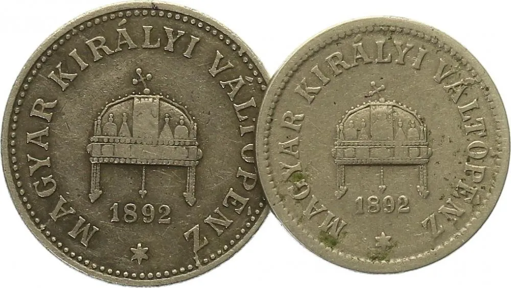 František Josef I., 1848 - 1916 — 1