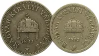 František Josef I., 1848 - 1916 — 1