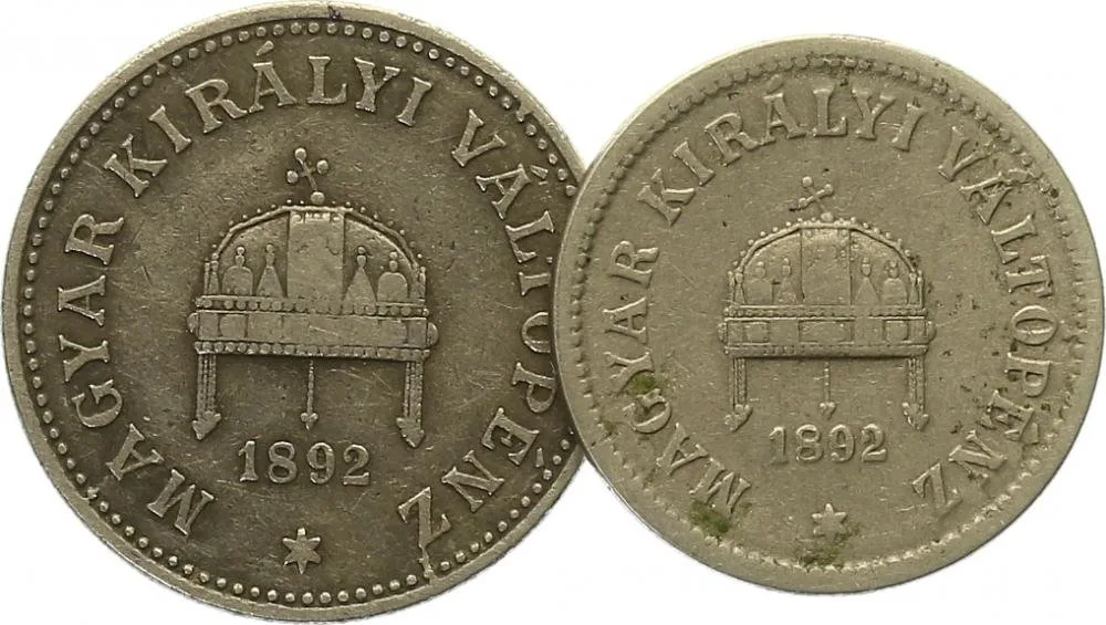 František Josef I., 1848 - 1916 — 1