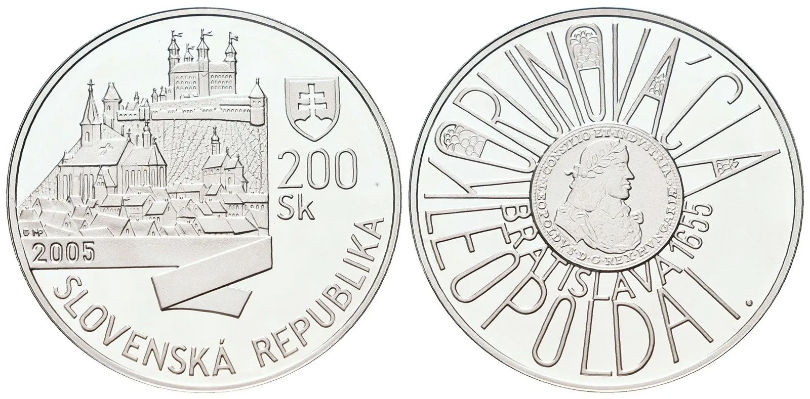 Slovenská republika, 1993 - — 1