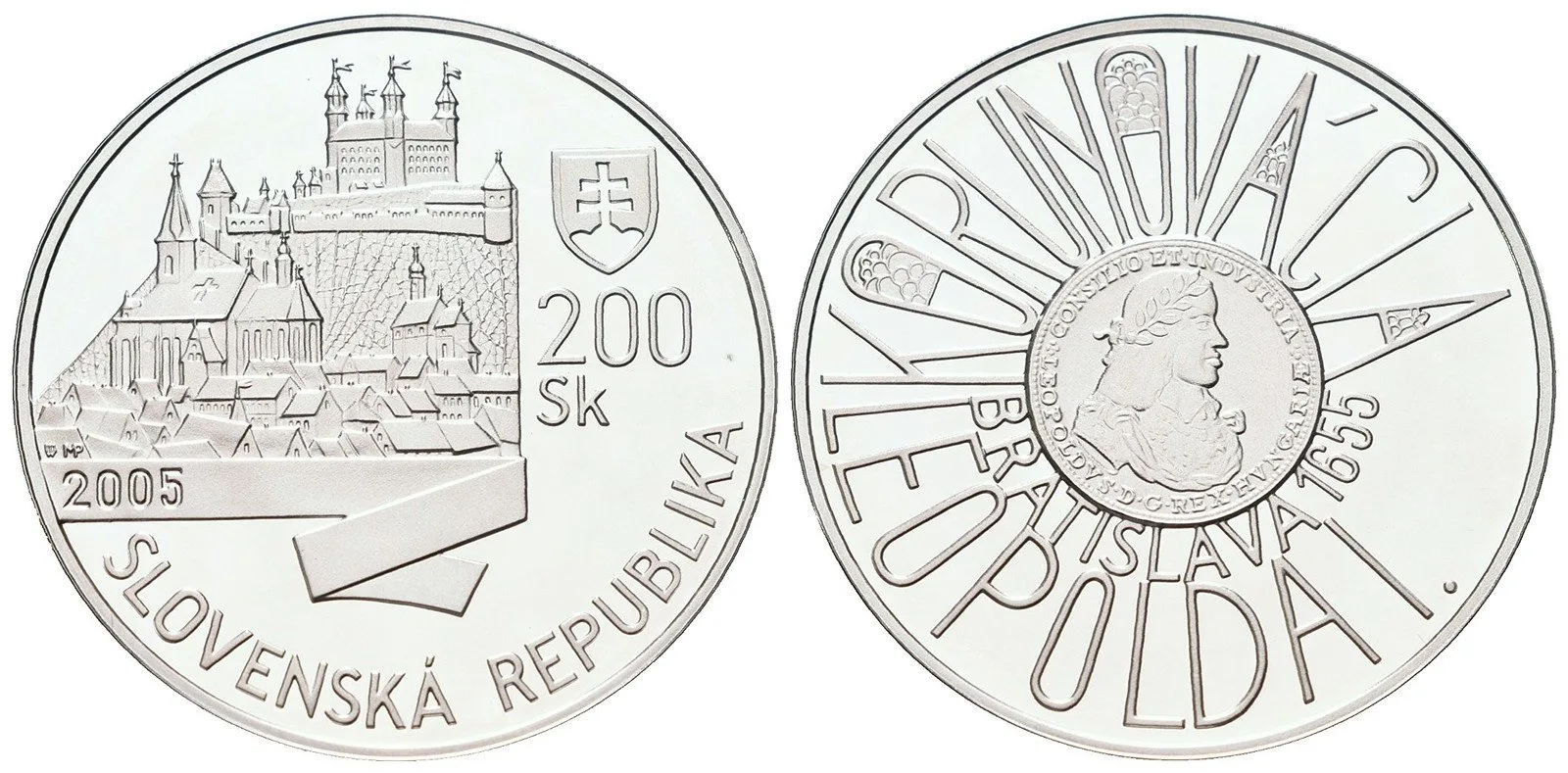 Slovenská republika, 1993 - — 1