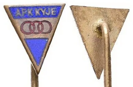 Sport - Česko, SK a sdružení - Praha-město — 1