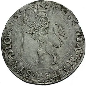 Vatikán, Julius III., 1550 - 1555 — 1
