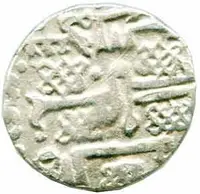 Zlatá Horda, Džanibeg, 742 - 758 AH / 1341 - 1357 AD — 2