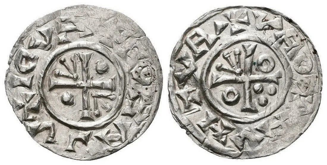 Boleslav III., 999 - 1002, 1003 — 1