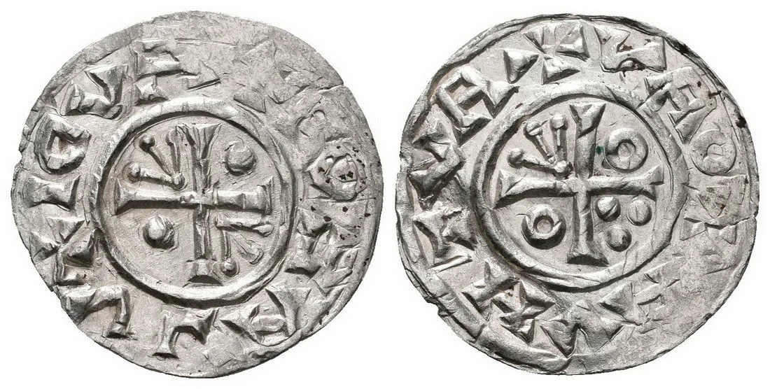 Boleslav III., 999 - 1002, 1003 — 1