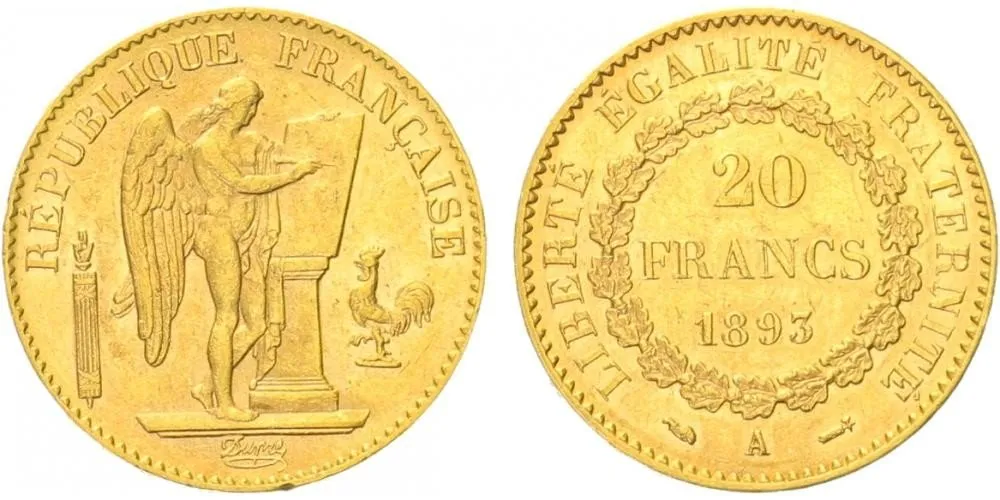 Francie, III. republika, 1871 - 1940 — 1