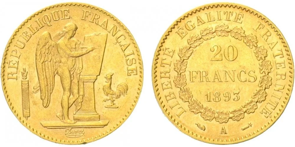 Francie, III. republika, 1871 - 1940 — 1