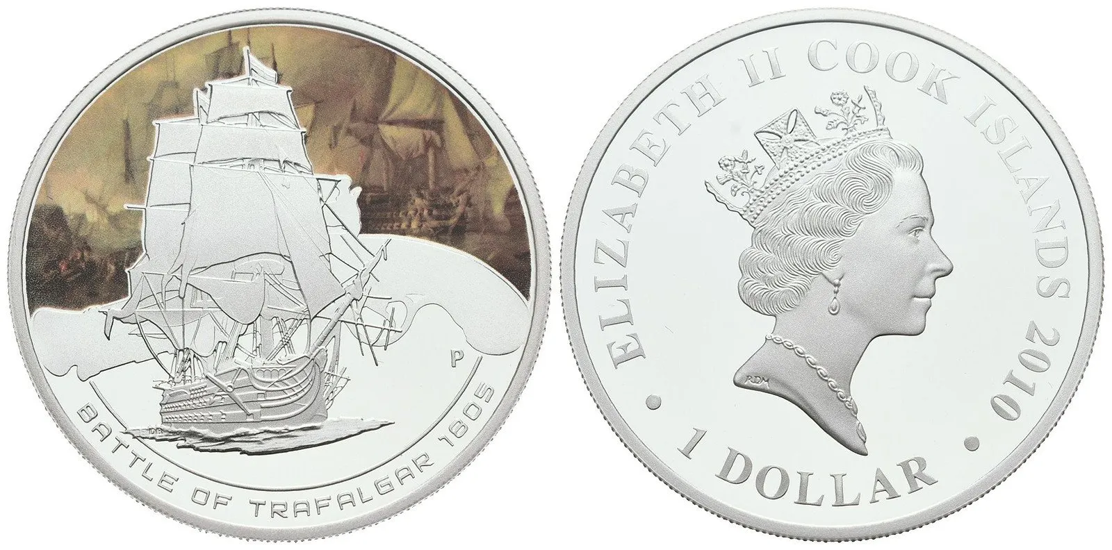 Cookovy ostrovy, Elizabeth II., 1952 - — 1