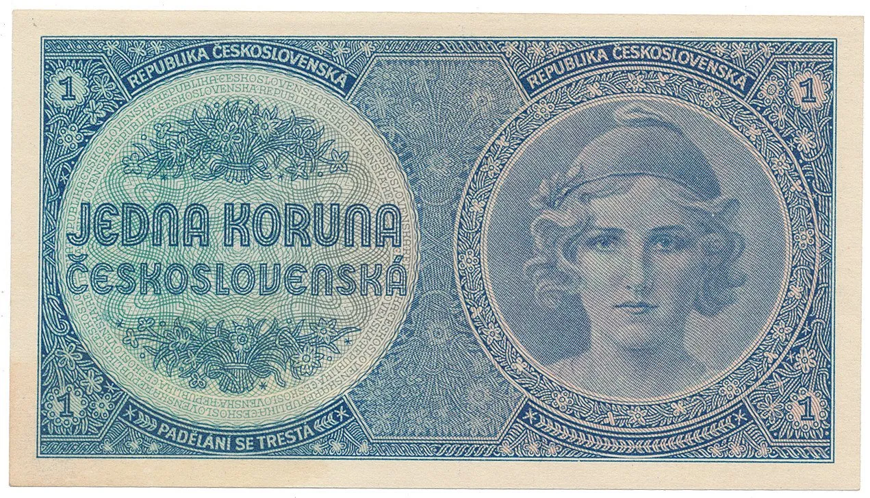 Protektorát Čechy a Morava, 1939 - 1945 — 1